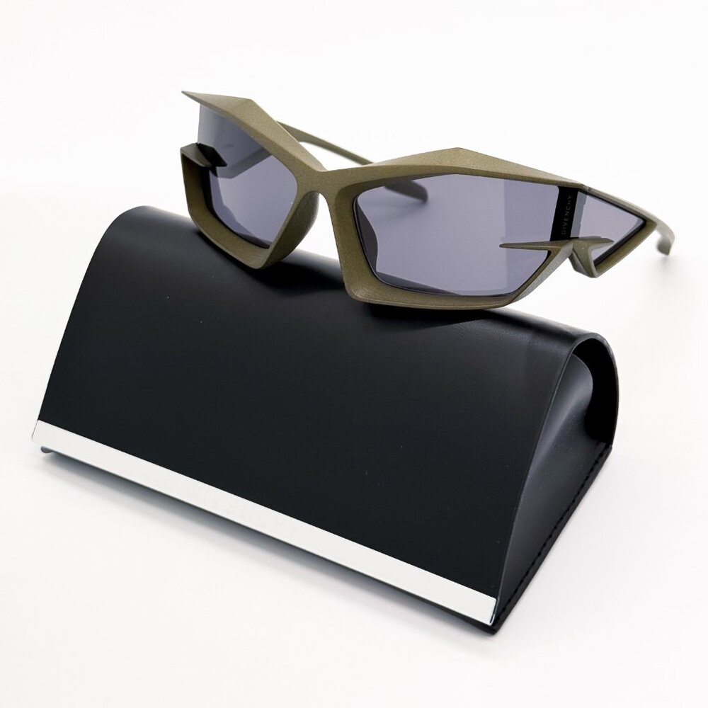 NEW GIVENCHY GV40049I 97A UNISEX SUNGLASSES GIVENCHY - Picture 2 of 12